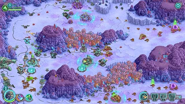 Bạn đã sẵn sàng cho cuộc chiến thiên hà hoành tráng này chưa?