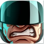 Iron Marines iOS 1.5.5: Game chiến lược thời gian thực đỉnh cao
