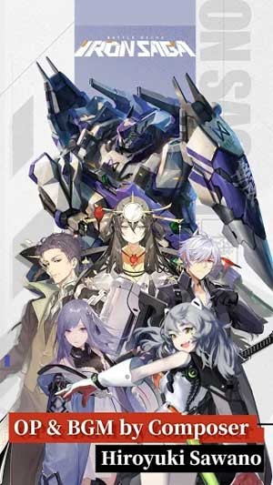 Game có nhạc nền được sản xuất bởi nhạc sĩ nổi tiếng