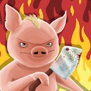 Iron Snout 1.1.30 - Tải Game Hiệp Sĩ Lợn Vui Nhộn Cho Android