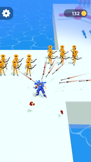 Kẻ thù đông đảo