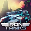 Iron Tanks 1.0 - Game Bắn Tăng Cực Hay