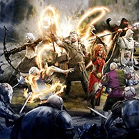 Ironmarked Demo: Game nhập vai đánh thuê từ nhà phát triển Gloomhaven