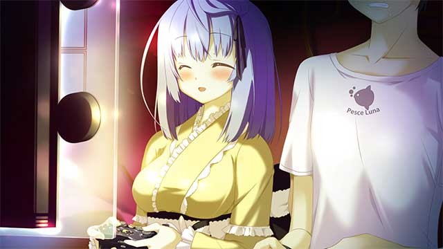 Cùng nhân vật chính khám phá sức mạnh và bí mật của bản thân