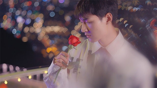 Irresistible Love - Tình yêu khó cưỡng là game hẹn hò mỹ nam do người thật đóng