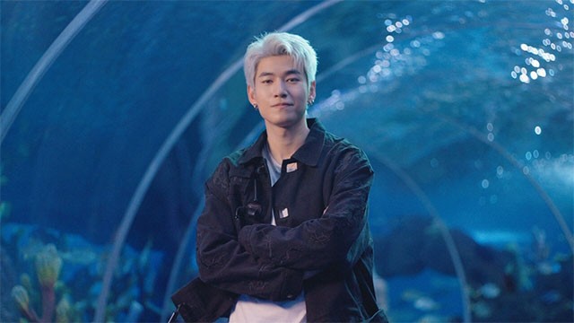 Trở thành trung tâm của câu chuyện tình yêu ngọt ngào với mỹ nam idol