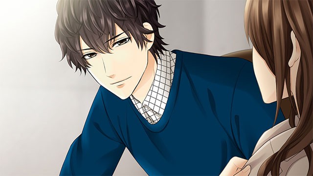 Lối chơi của Irresistible Mistake game kết hợp giữa phiêu lưu và mô phỏng hẹn hò