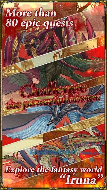 Hàng chục nhiệm vụ chờ đón bạn