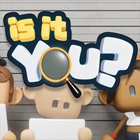 Who's Who? - Game trốn tìm, tìm kẻ giả mạo hấp dẫn