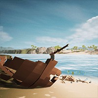 Is Land of Mysterious - Early Access Game Sinh Tồn Trên Đảo Bí Ẩn