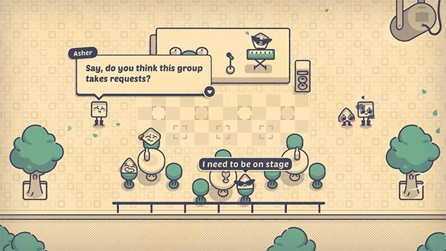 Sắp xếp chỗ ngồi cho các vị khách trên xe bus, trong bữa tiệc và nhiều sự kiện khác