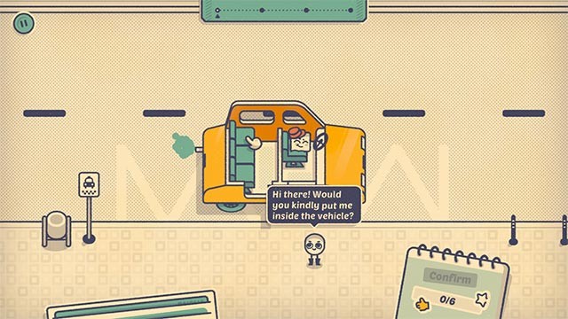 Xếp chỗ ngồi cho khách theo sở thích để làm hài lòng tất cả mọi người