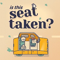 Is This Seat Taken? - Tải Game Giải Đố Sắp Xếp Chỗ Ngồi Android