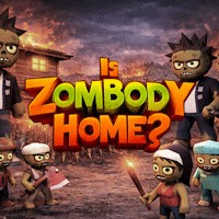 Is Zombody Home? - Game chiến thuật sinh tồn zombie hấp dẫn