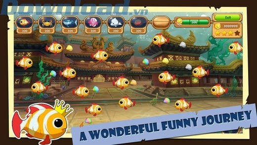 Trải nghiệm hành trình chơi game vui vẻ