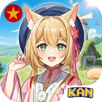 Isekai: Nấm Lùn Go! - Tải Game iOS 1.0.2
