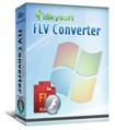 iSkysoft FLV Converter 2.3.2 - Chuyển đổi FLV sang nhiều định dạng