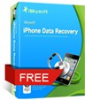 iSkysoft Free iPhone Data Recovery 1.2.1 - Khôi phục dữ liệu iOS