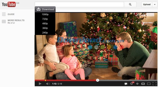 iSkysoft Free Video Downloader for Mac
