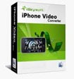 iSkysoft iPhone Video Converter for Mac (Intel) - Convert Videos for iPhone