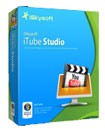 iSkysoft iTube Studio 2.3.1 - Tải video nhanh chóng
