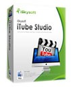 iSkysoft iTube Studio for Mac 4.3 - Download & Convert Videos