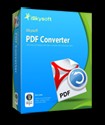 iSkysoft PDF Converter 4.0.1 - Chuyển đổi PDF dễ dàng
