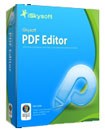 iSkysoft PDF Editor 2.0.1 - Chỉnh sửa, Chuyển đổi & Tạo PDF