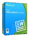 iSkysoft PDF to Word Converter 4.0.1 - Chuyển đổi PDF sang Word
