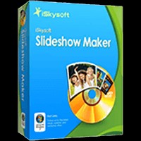 iSkysoft Slideshow Maker 6.6 - Tạo Slideshow, Video Ảnh Chất Lượng