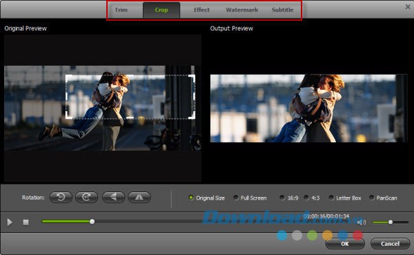 iSkysoft Video Converter