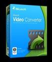 iSkysoft Video Converter 4.6.0 - Download, Convert, Play Videos