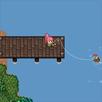 Island Berry: Game Sinh Tồn Thư Giãn Trên Đảo