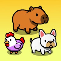 Island Breeze: Build & Pets - Tải Game Xây Dựng Đảo Mới Nhất