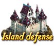 Island Defense - Bảo vệ pháo đài