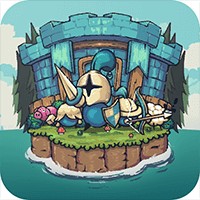 Island Defense - Tải Game Xây Pháo Đài, Bảo Vệ Đảo Android