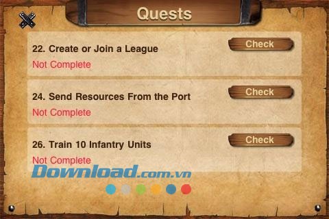 Island Empire for iOS
