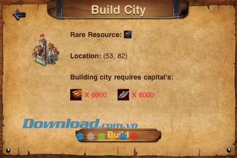 Island Empire for iOS