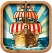 Island Empire iOS 1.6.0: Xây dựng đế chế trên iPhone/iPad