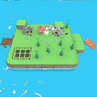 Island Idle RPG - Game chiến thuật quản lý đảo hấp dẫn