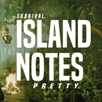 Island Notes - Game Sinh Tồn Trên Đảo Hoang