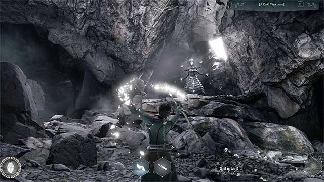 Trải nghiệm một thế giới mở với đầy rẫy những sinh vật độc đáo