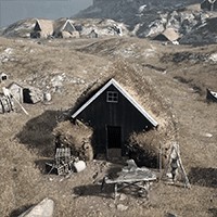 Island of Winds - Game phiêu lưu Iceland hấp dẫn