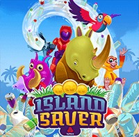 Island Saver: Game Giải Cứu Hòn Đảo Xanh