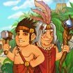 Island Tribe Free - Xây dựng đế chế trên iOS