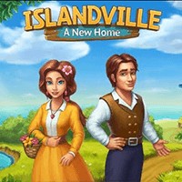 Islandville: Xây dựng Thị trấn trên Đảo Nhiệt đới - Game Mô phỏng