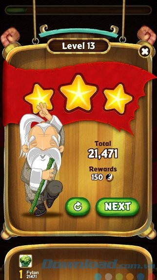 Chiến thắng bàn chơi