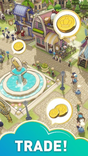 Giao dịch để kiếm tiền