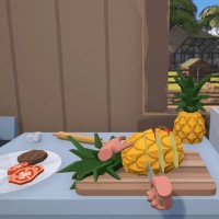 Isle of Food: Game Quản Lý Nhà Hàng Biển - Tải Ngay!