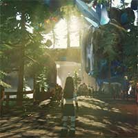 Isles of Etherion: Game ARPG Thế Giới Mở Đồ Họa Hoành Tráng